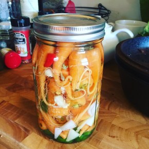 Sunshine in a&nbsp;jar!